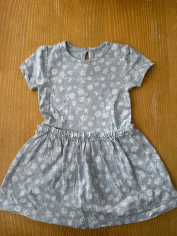 Robe Minnie 74 cm