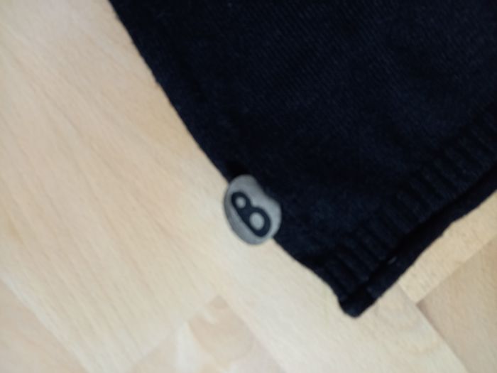 Robe pull Barbapapa 3 ans 🎀 - photo numéro 8