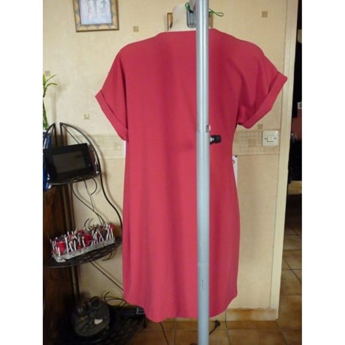 Axara - Robe mi-longue - Taille 38 - photo numéro 3