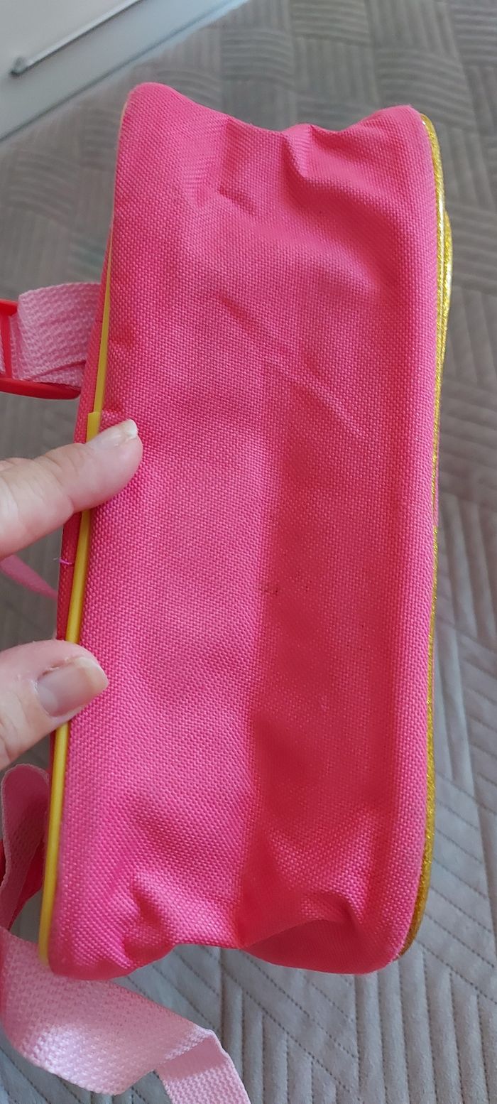 Sac à dos Disney Minnie - photo numéro 5