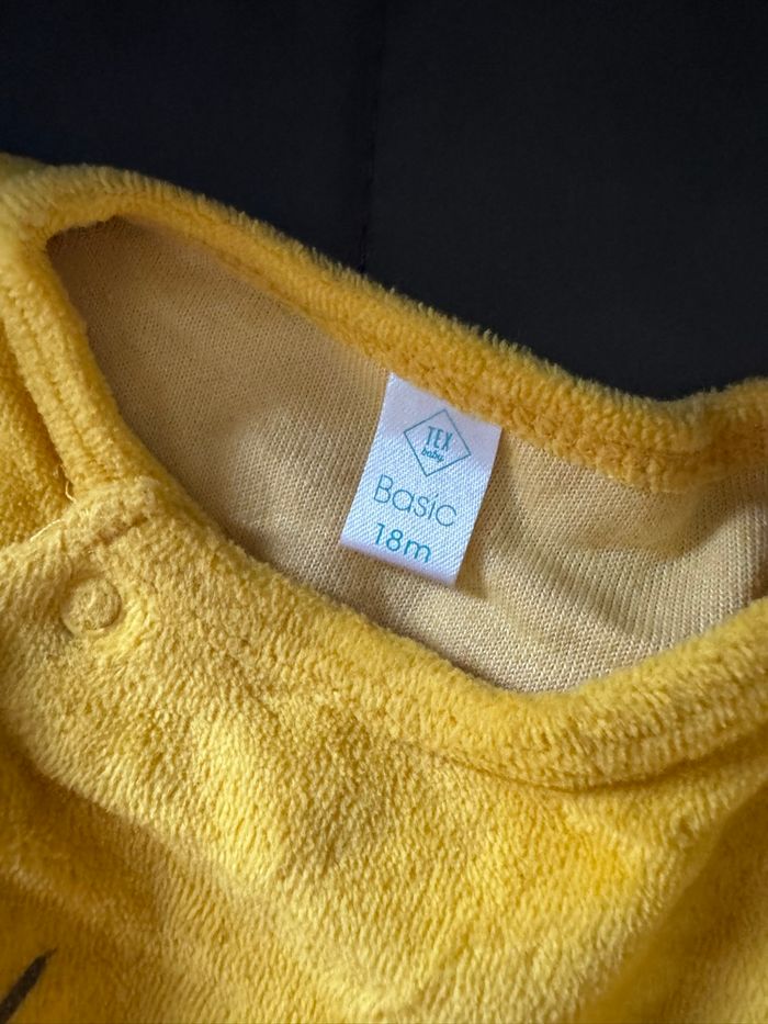 Pyjama bébé - photo numéro 2