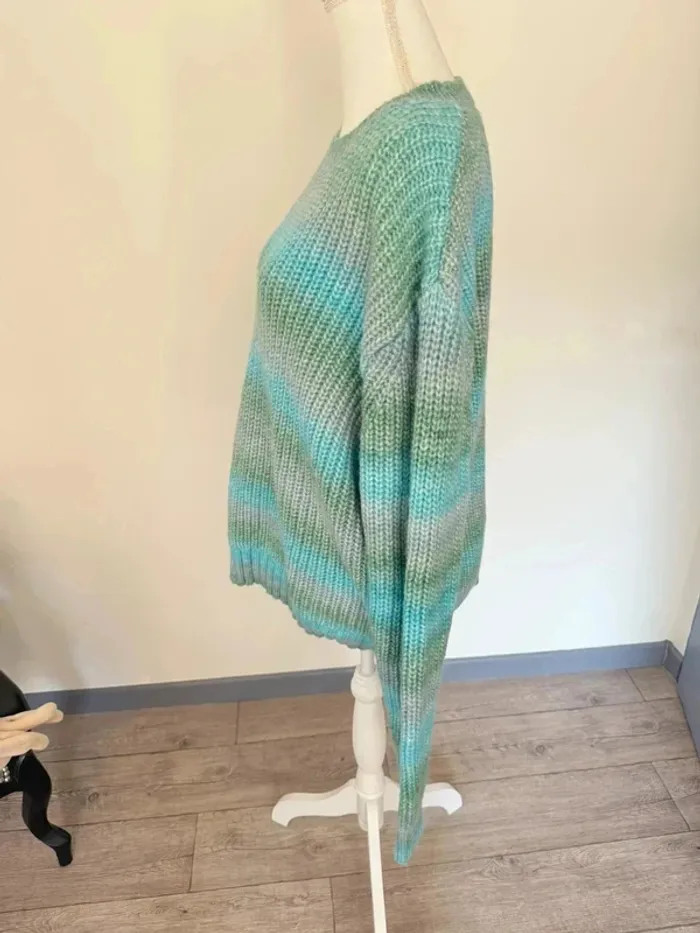 Pull taille Xl - photo numéro 3