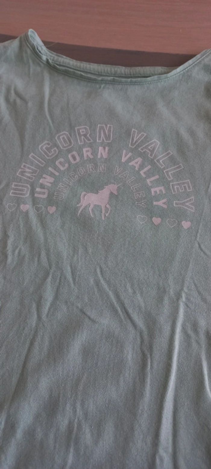 T shirt - photo numéro 2