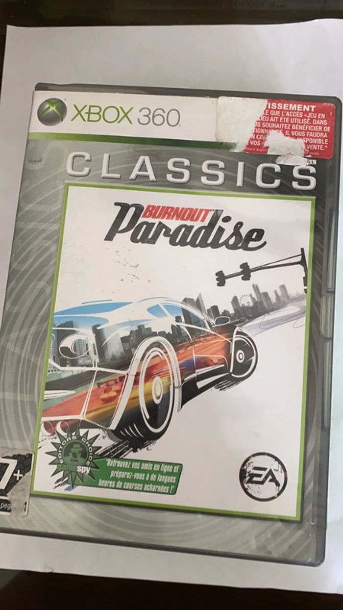 Paradise