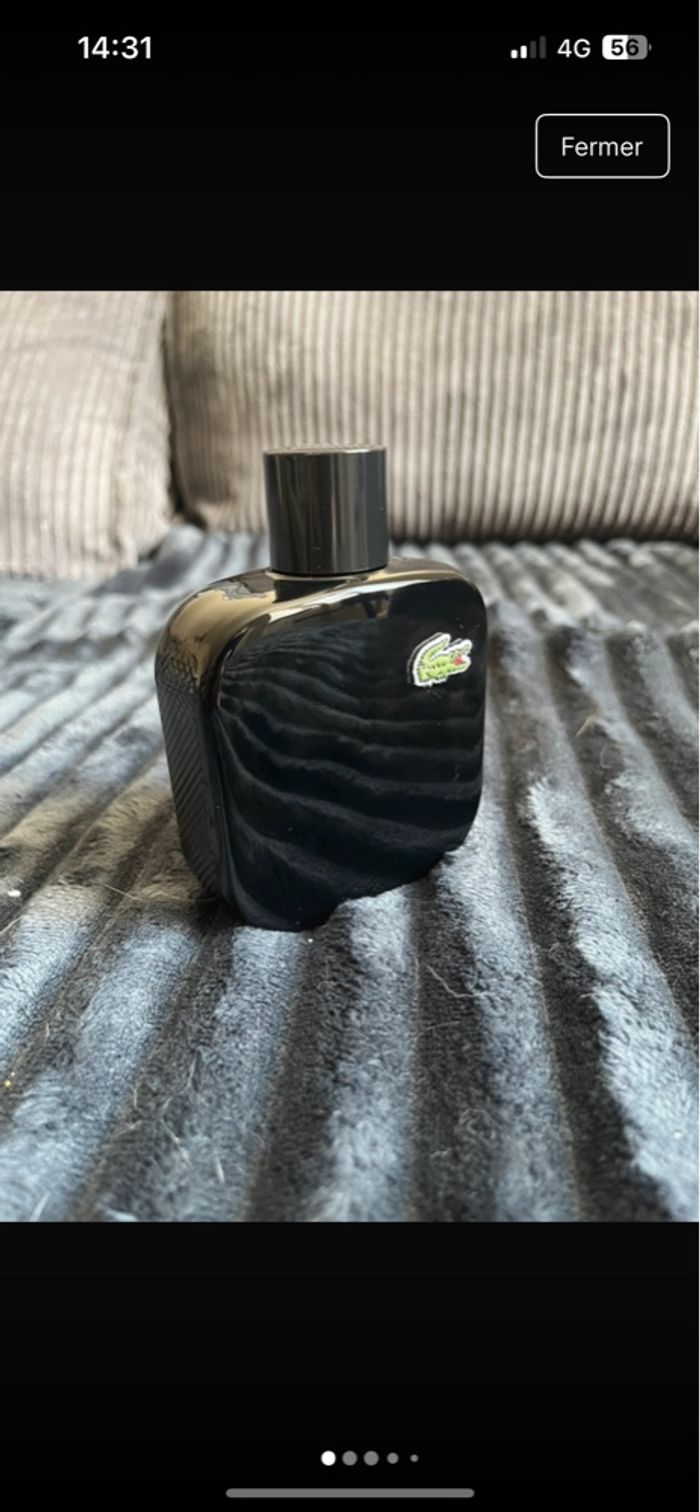 Parfum Lacoste - photo numéro 5