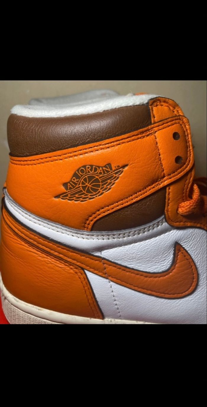 Air Jordan 1 Rétro HI OG - photo numéro 3