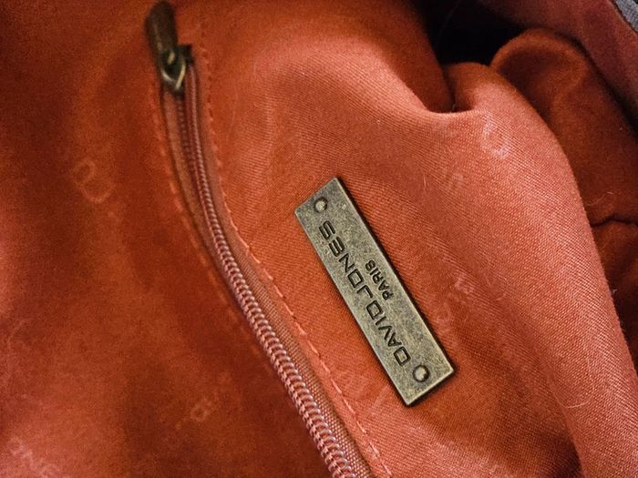Sac à main David Jones - photo numéro 2