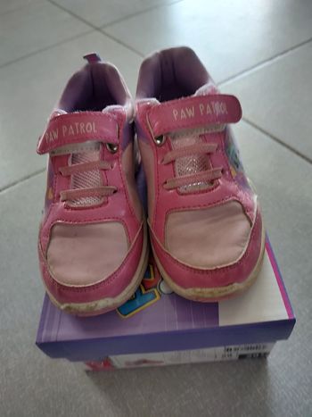 Baskets Pat patrouille P.29