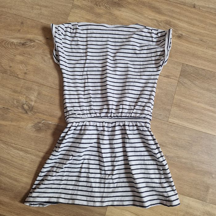 Robe été tape à l œil 5 ans - photo numéro 2