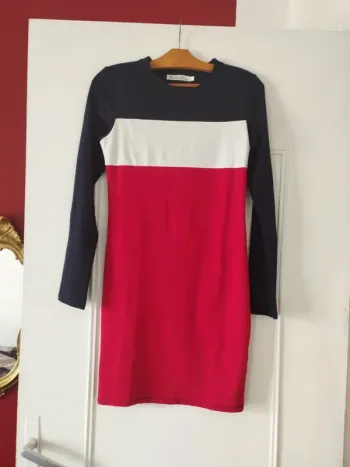 Robe casual