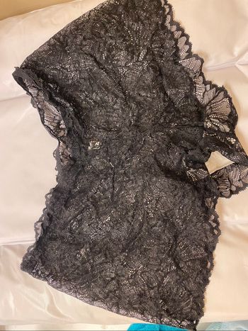 Culotte femme