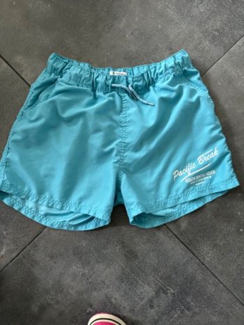 Short