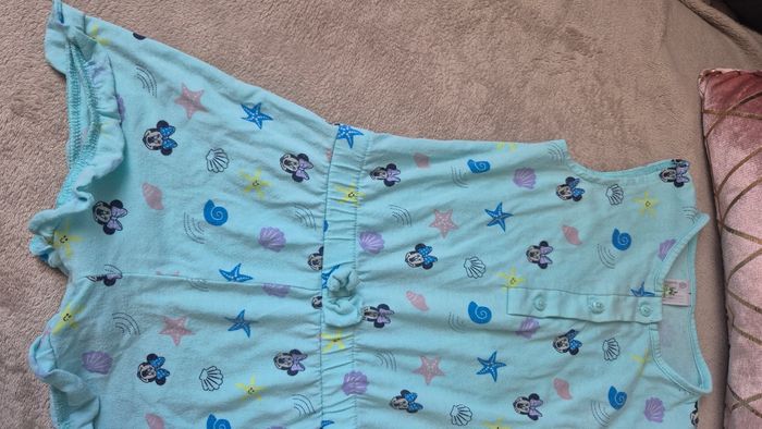 Combishort minnie 2,3ans - photo numéro 2