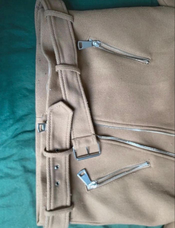 Manteau H&M femme - photo numéro 3