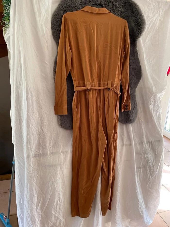 robe casual Nike bleu taille S - photo numéro 3