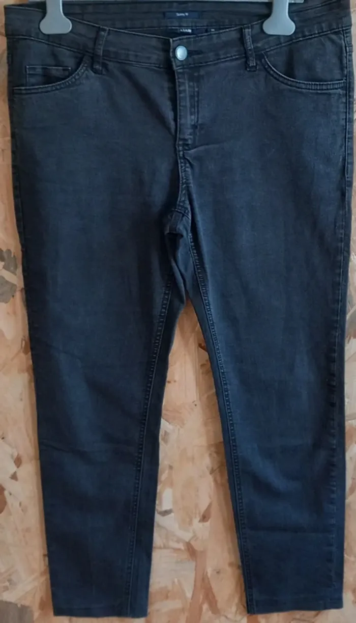 Jeans Femme Kiabi Taille 44