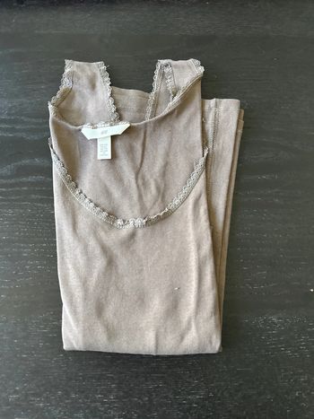 Débardeur femme grande taille