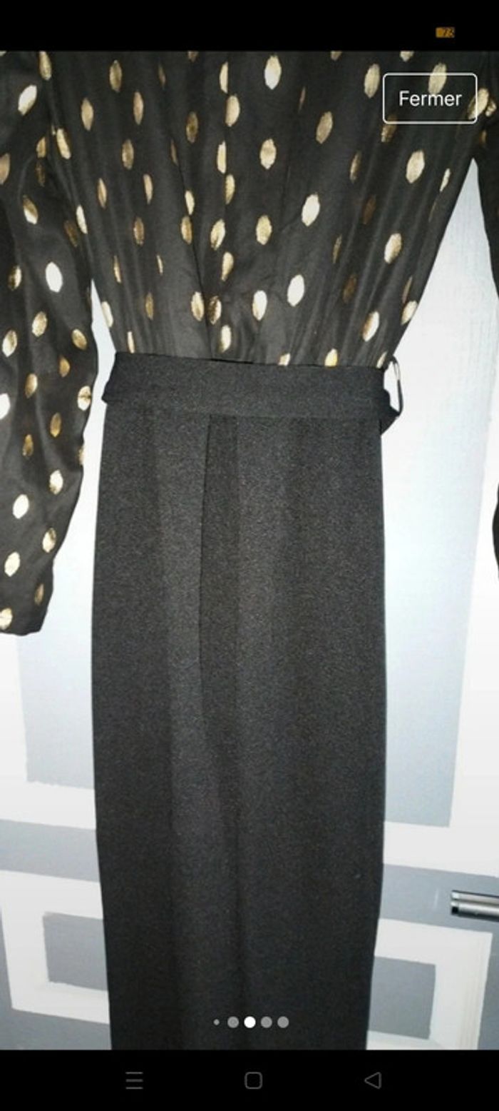 Combi pantalon - photo numéro 6