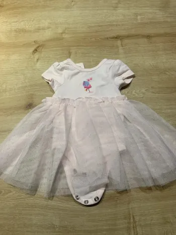 Petite robe 1mois