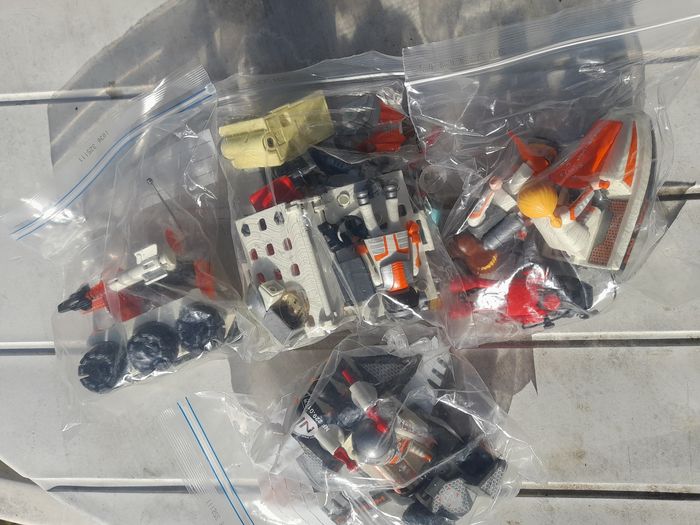 Plamobil  top agents - photo numéro 8