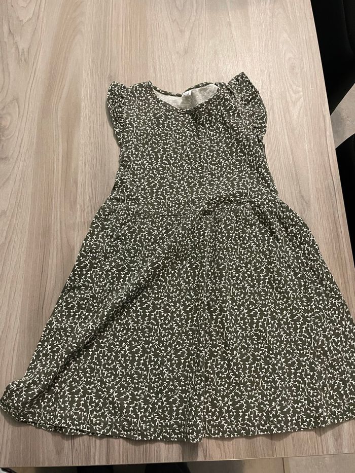 Lot robe fille - photo numéro 3