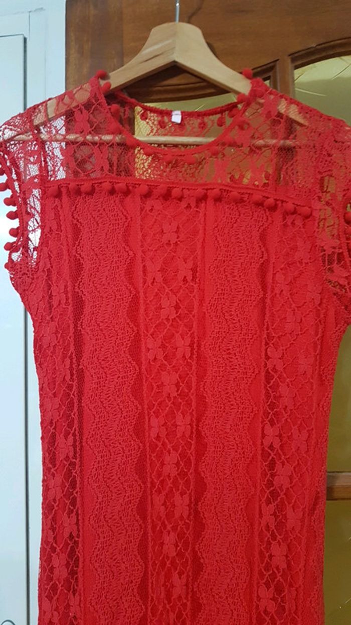 Robe courte - photo numéro 2