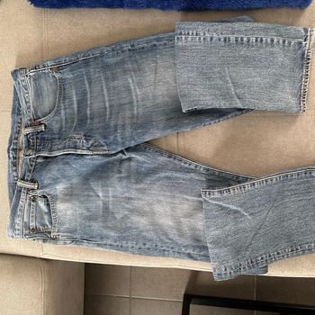 Jean Levis