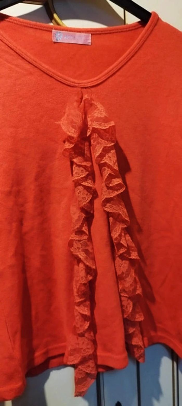 Blouse femme - photo numéro 3