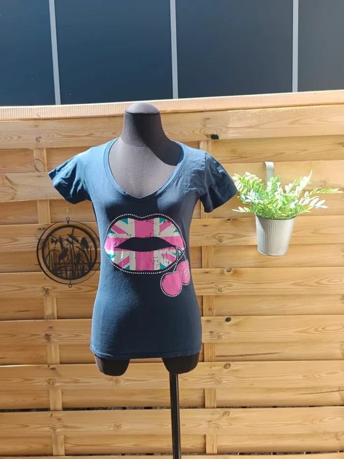 T-shirt taille S