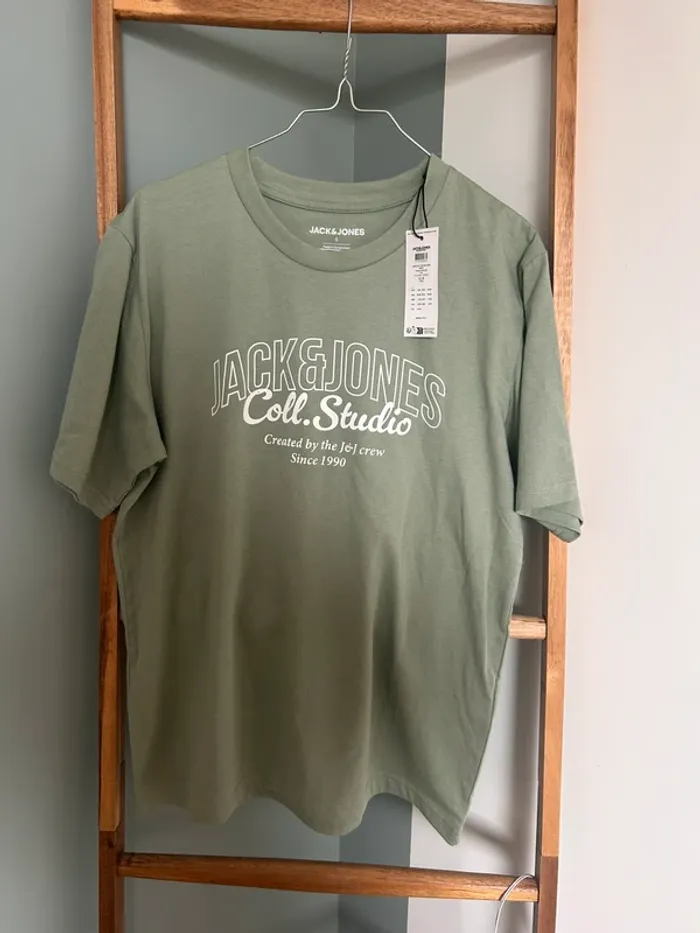 T-shirt taille S