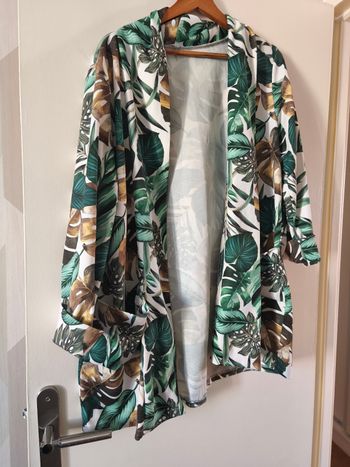 Veste colorés femme 