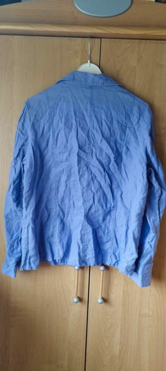 Chemise - photo numéro 2