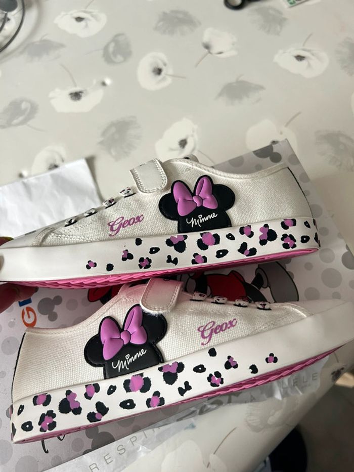 Basket Disney - photo numéro 2