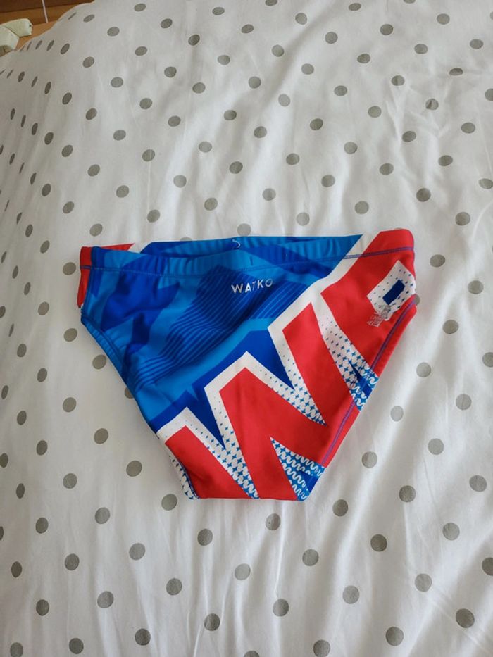 Maillots de bain en lot neuf 10/12 ans Décathlon - photo numéro 3