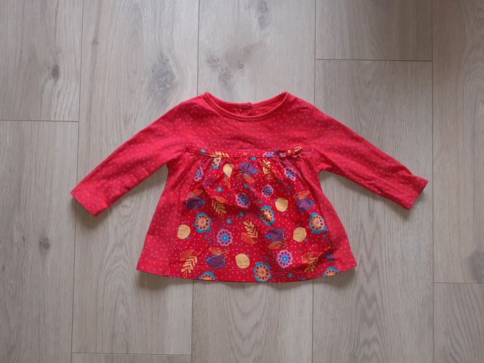 Tshirt La Compagnie des Petits 6 mois