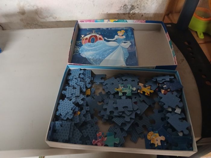 Puzzle - photo numéro 2