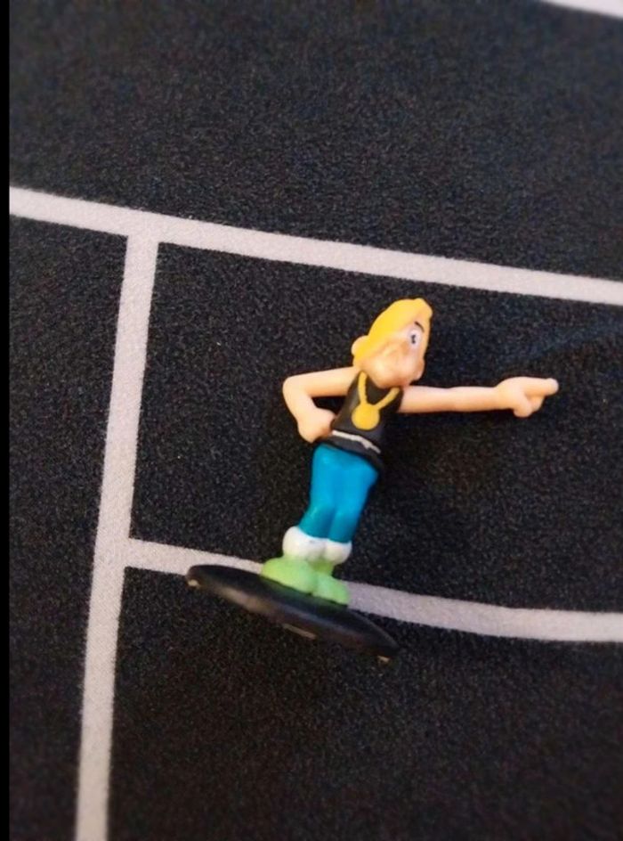 Figurine de asterix