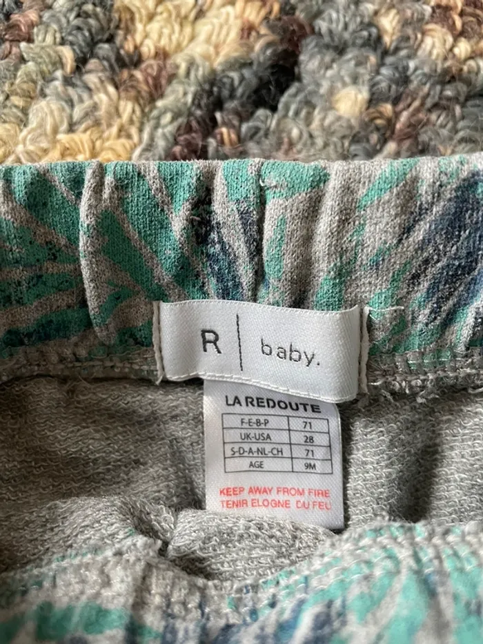 Short - photo numéro 2