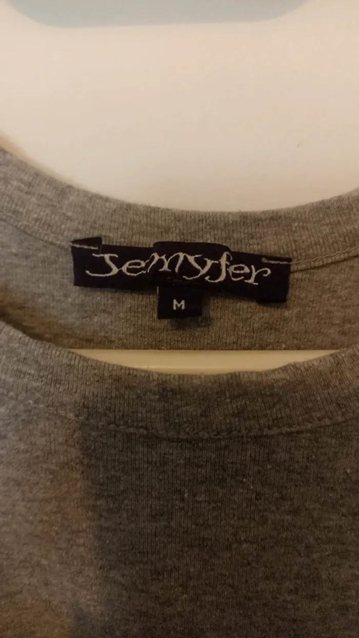 Débardeur femme taille 36 - photo numéro 2