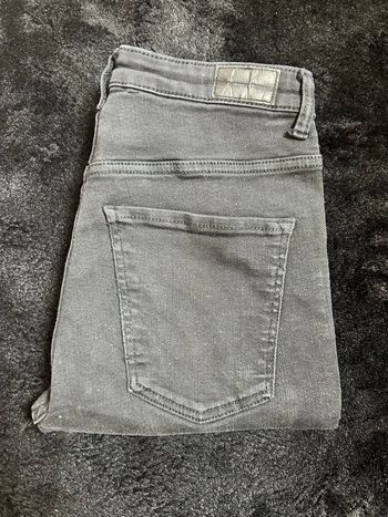 Jean Bershka
