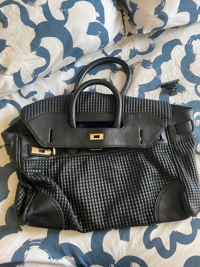 Sac Pyla Mac Douglas