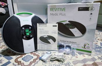 Revitive Medic Plus