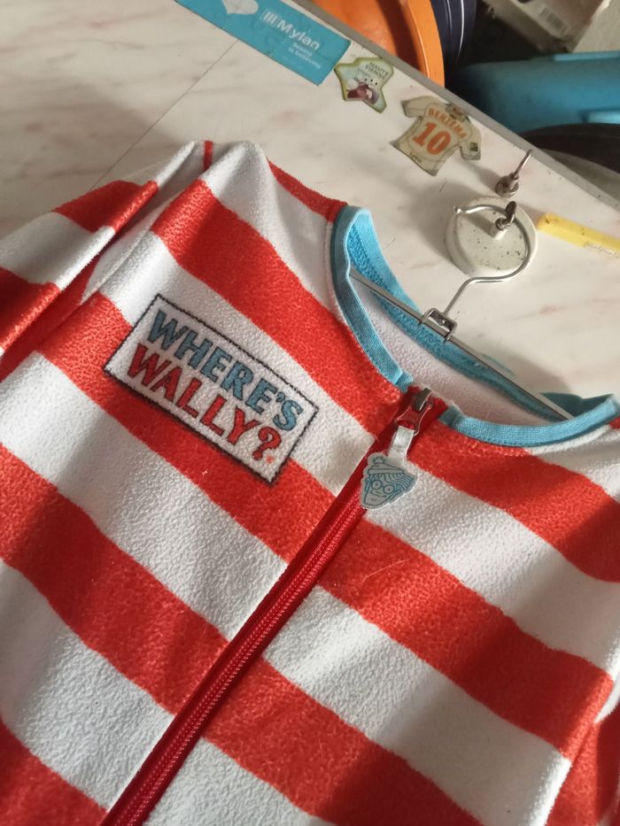 Pyjama (-4) - photo numéro 4