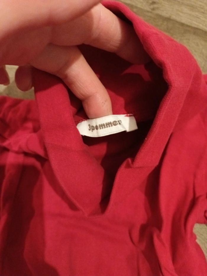 Sous pull - photo numéro 6