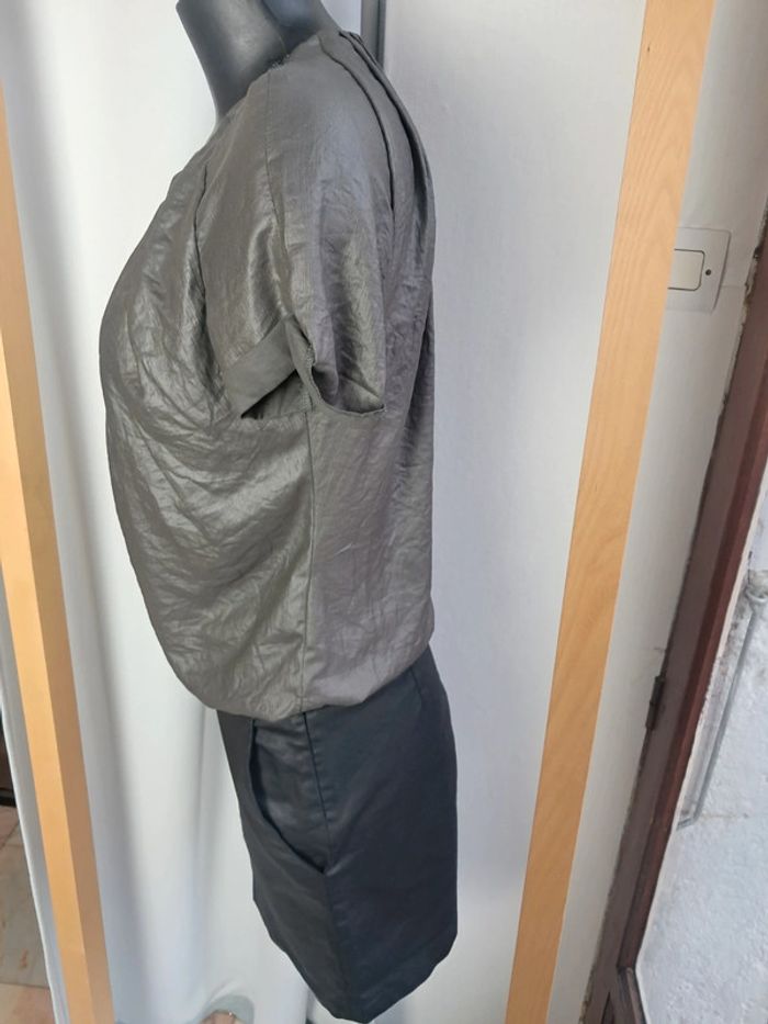 Ikks robe taille 36 en tbe - photo numéro 12