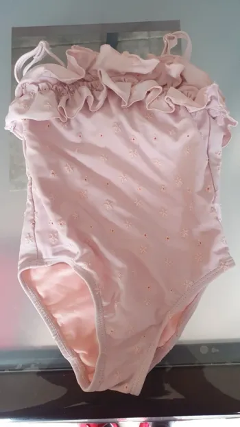 Maillot de bain