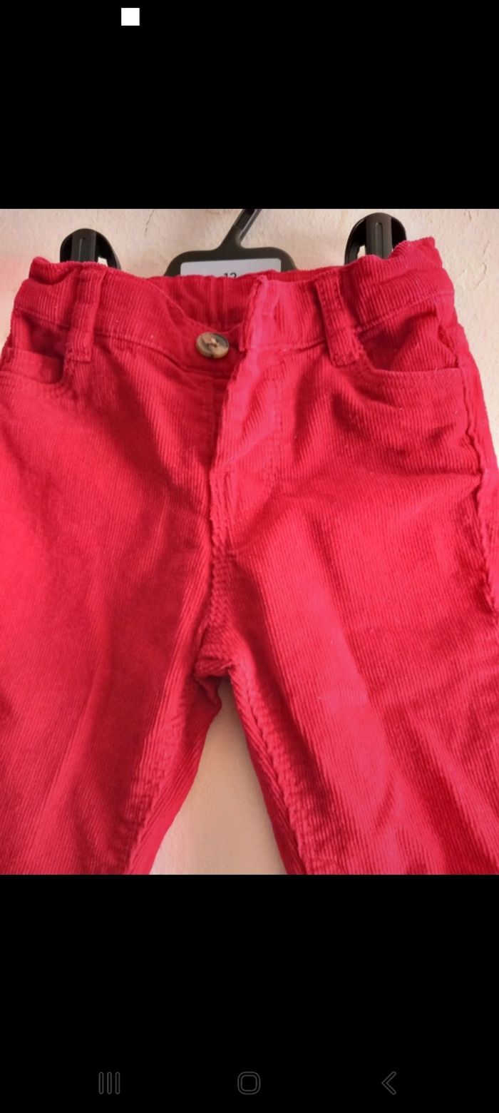 Pantalon - photo numéro 2