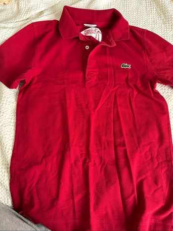 T-shirt Lacoste Taille M