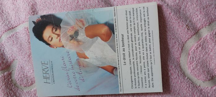 Livre Alice valiere - photo numéro 2