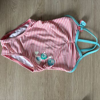 Maillot de bain
